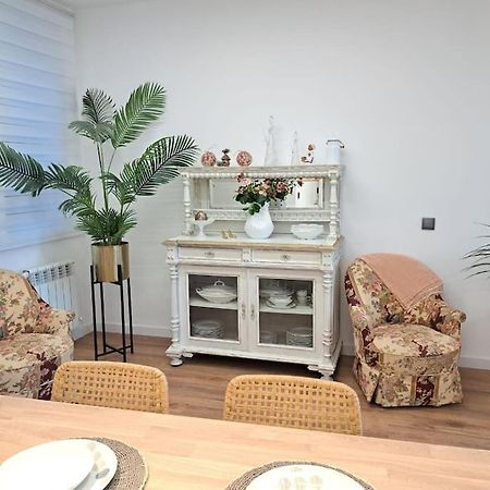 Vigo Centro, Duplex De Diseno. Lejlighed Eksteriør billede