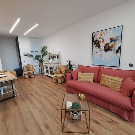 Vigo Centro, Duplex De Diseno. Lejlighed Eksteriør billede