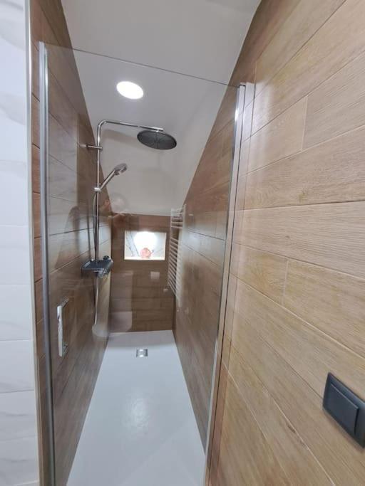 Vigo Centro, Duplex De Diseno. Lejlighed Eksteriør billede
