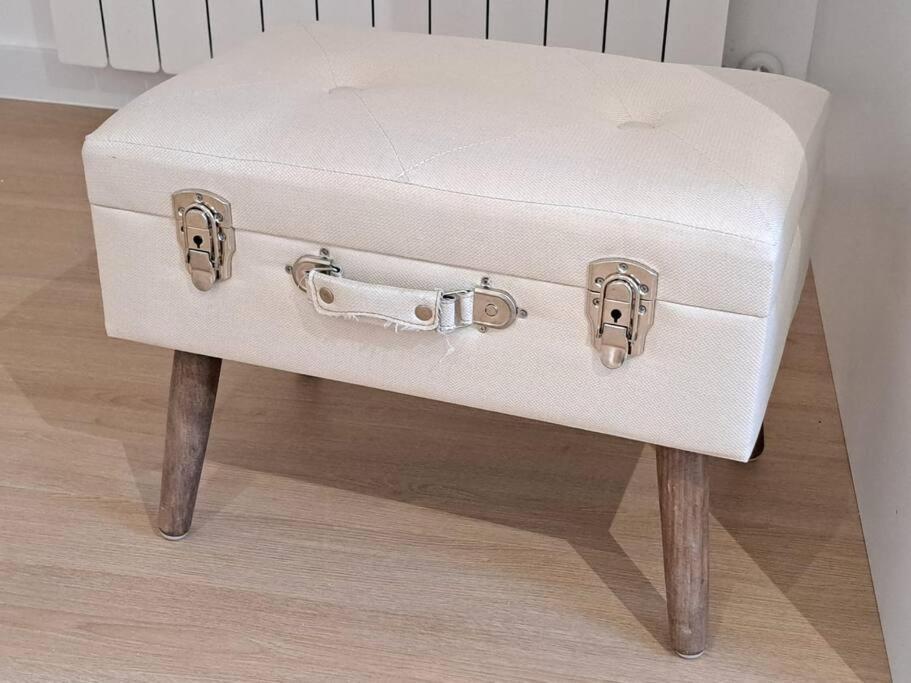 Vigo Centro, Duplex De Diseno. Lejlighed Eksteriør billede