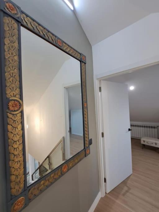 Vigo Centro, Duplex De Diseno. Lejlighed Eksteriør billede